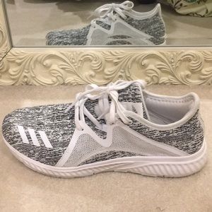 Adidas edge lux shoes